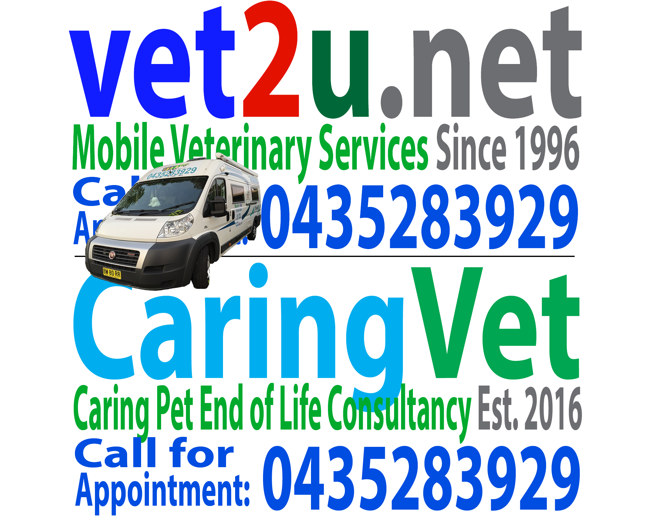 Mobile Vet Near Me, In Home Pet Care Services